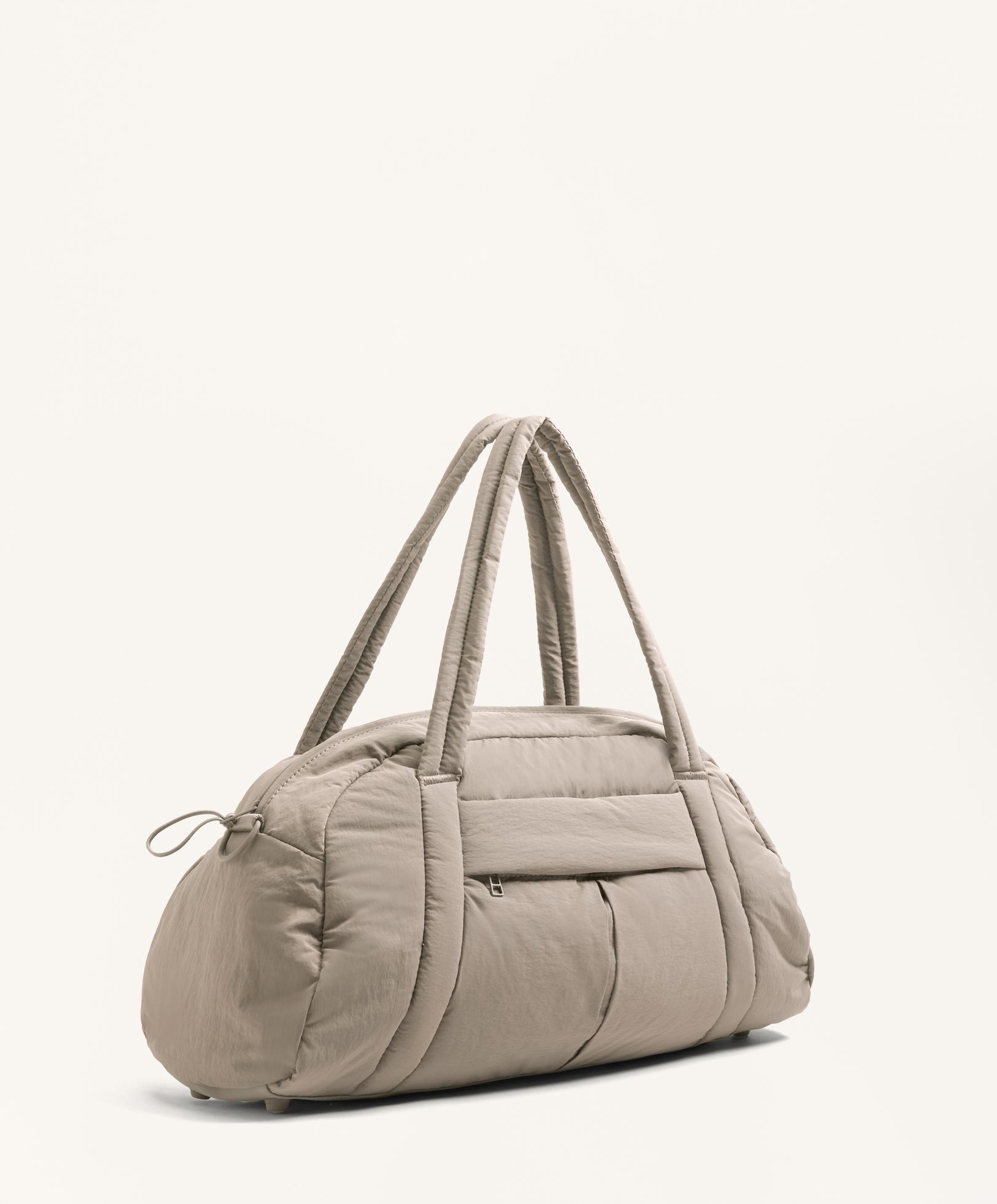 Padded technical Sport bag