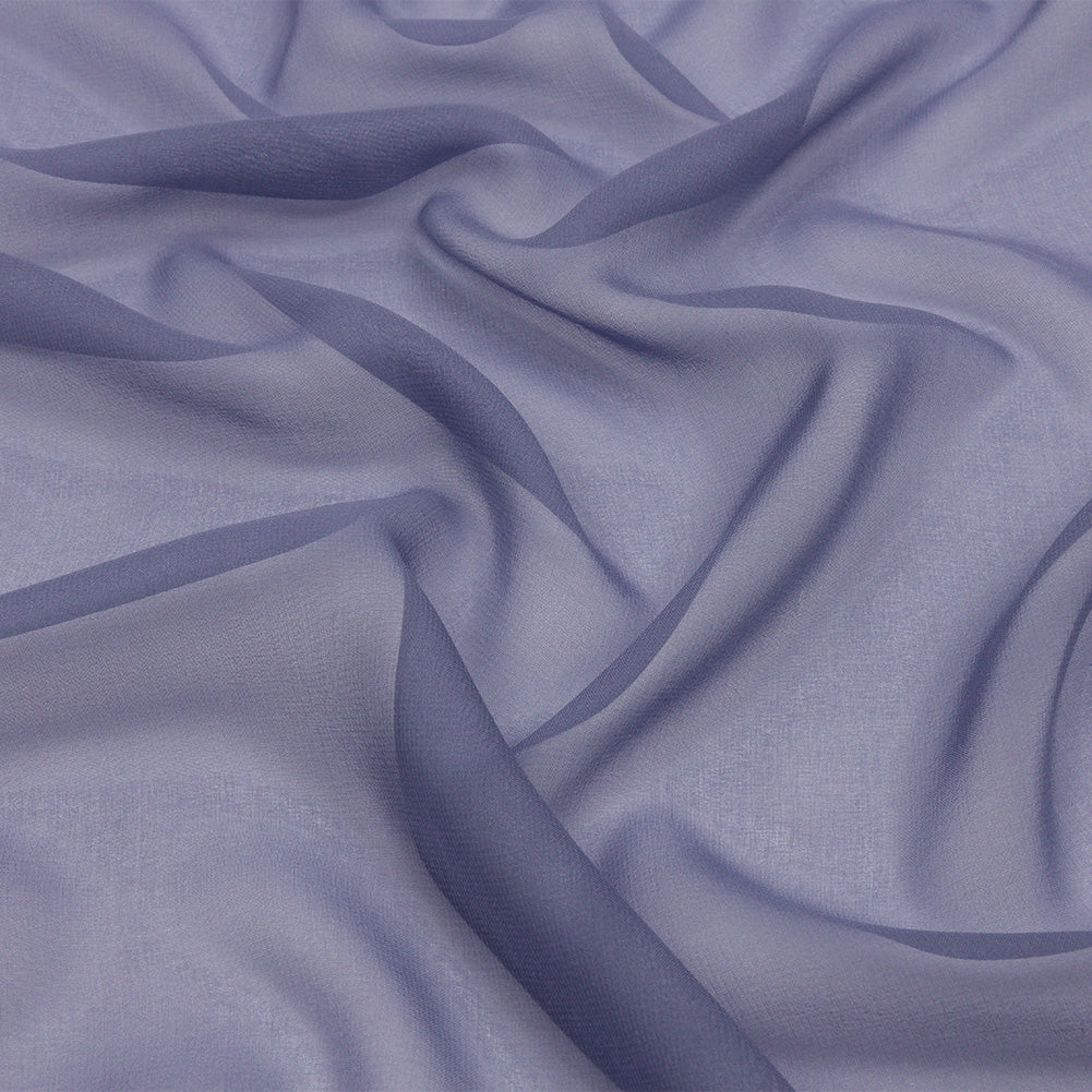 Silk Chiffon 44