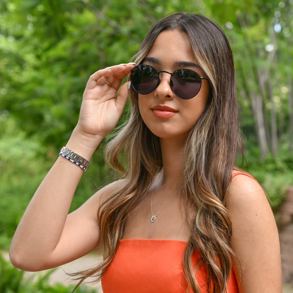 Tangle Free Aston – Stealth Polarized