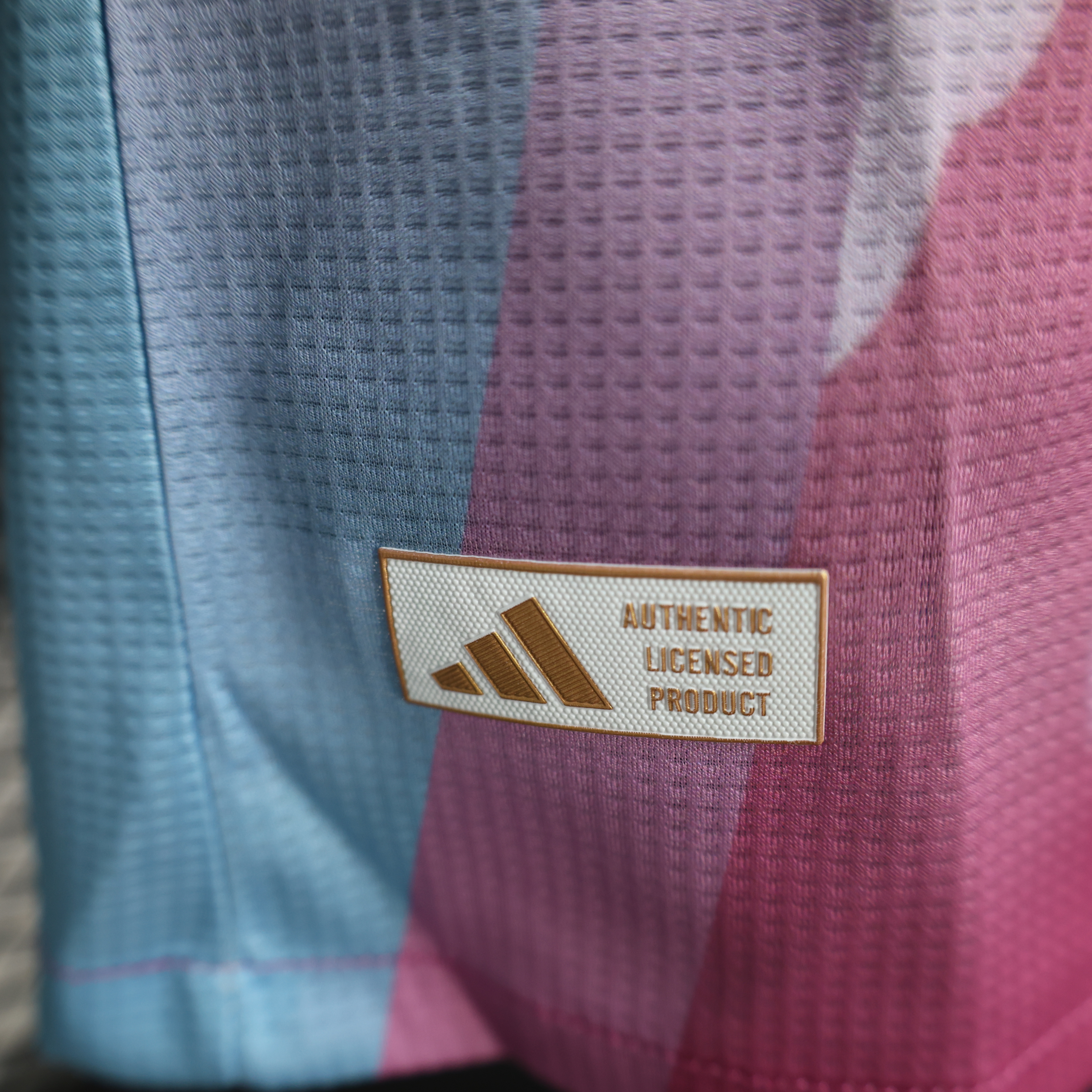 2025/2026 Player Version Inter Miami Special Edition Football Jersey 1:1 Thai Quality