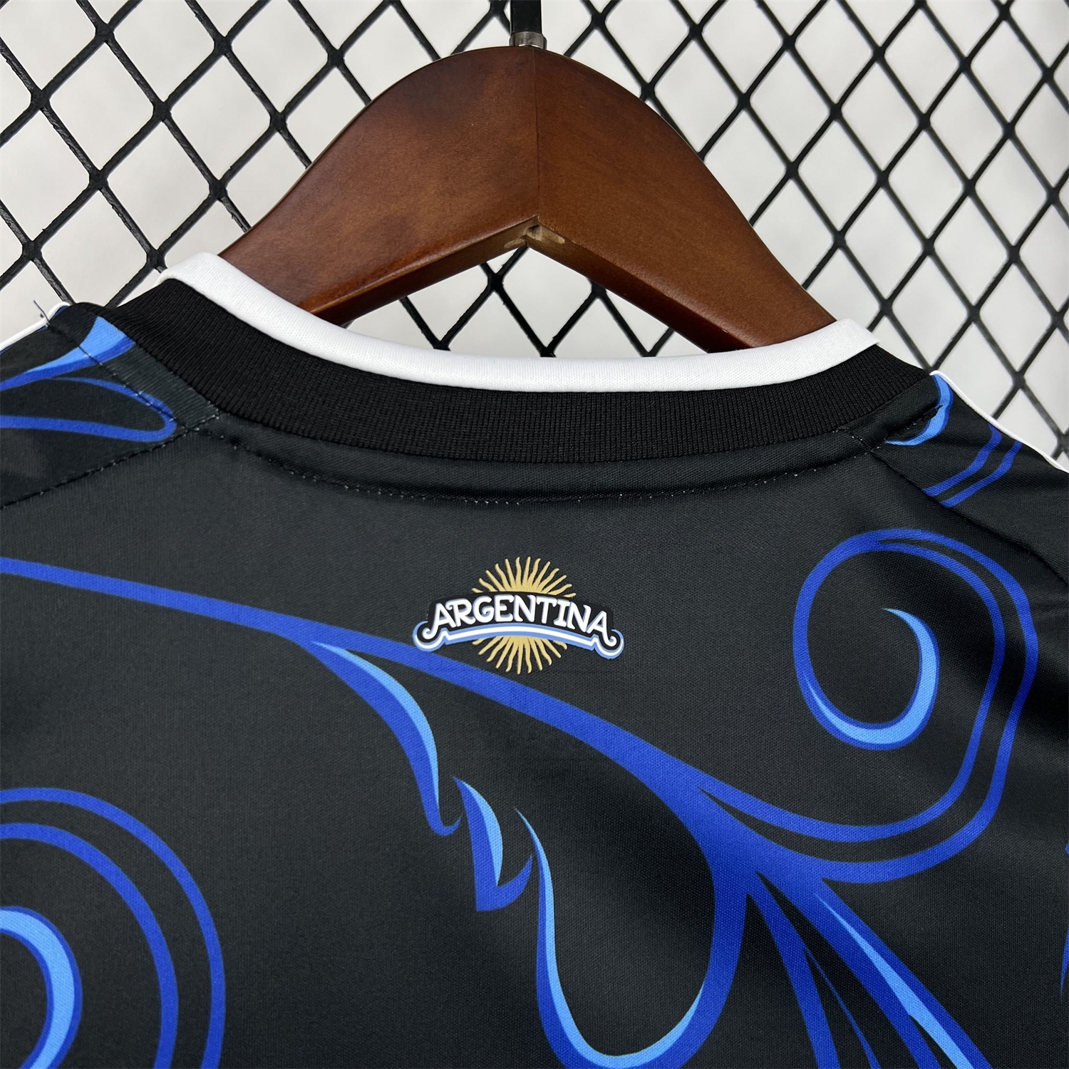 Women's Argentina 2026 Away Jersey - Fans Version - UnitedFutballJersey