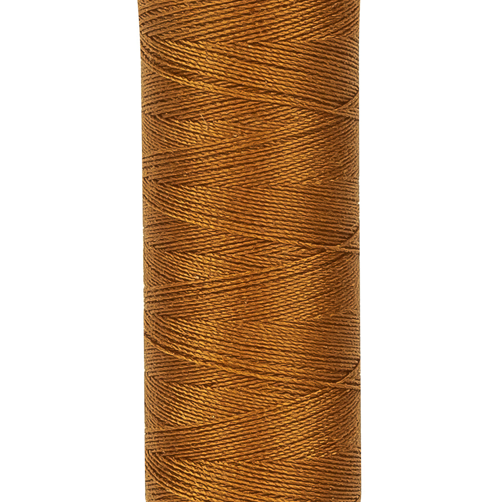 Gutermann Recycled Polyester Thread 100m - 448 Bittersweet - Joann Fabrics