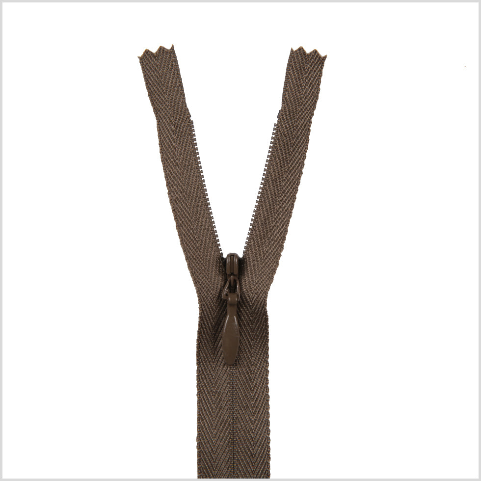 Invisible Zipper 24