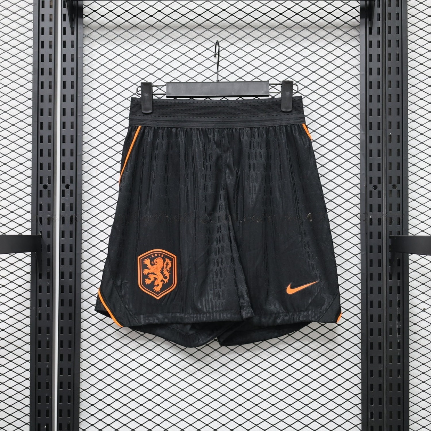 Netherlands 26-27 Away Shorts - Player Version - UnitedFutballJersey