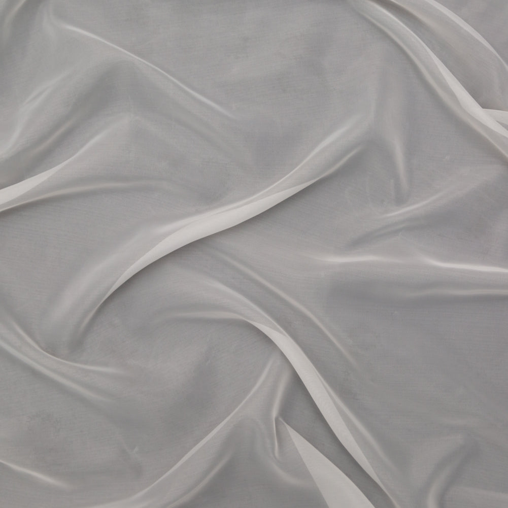 Smooth Drapery Sheers Fabric - Ivory - British Imported - Joann Fabrics