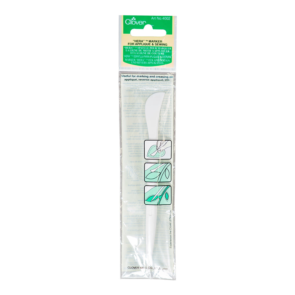Clover Hera Marking Tool for Applique and Sewing - Joann Fabrics