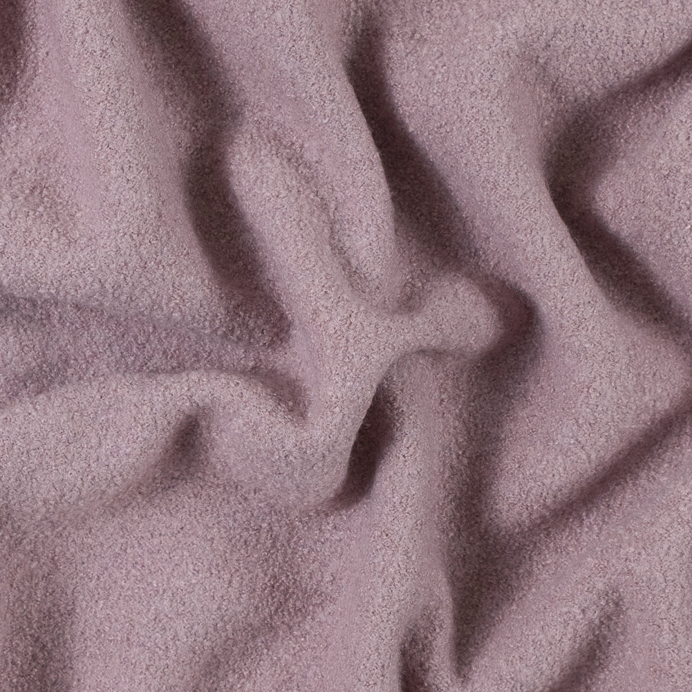 Boiled Wool Coating Fabric - Deauville Mauve - Ketil Collection - Joann Fabrics