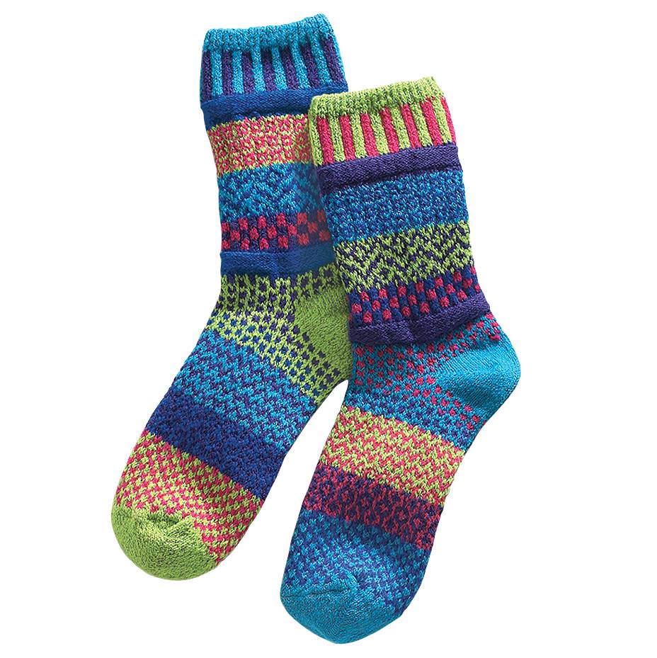 Bluebell Socks - Northstyle Catalog