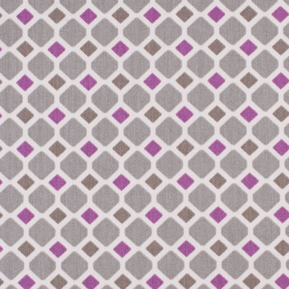Sterling Geometric 