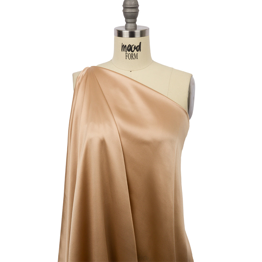 Silk Charmeuse 44