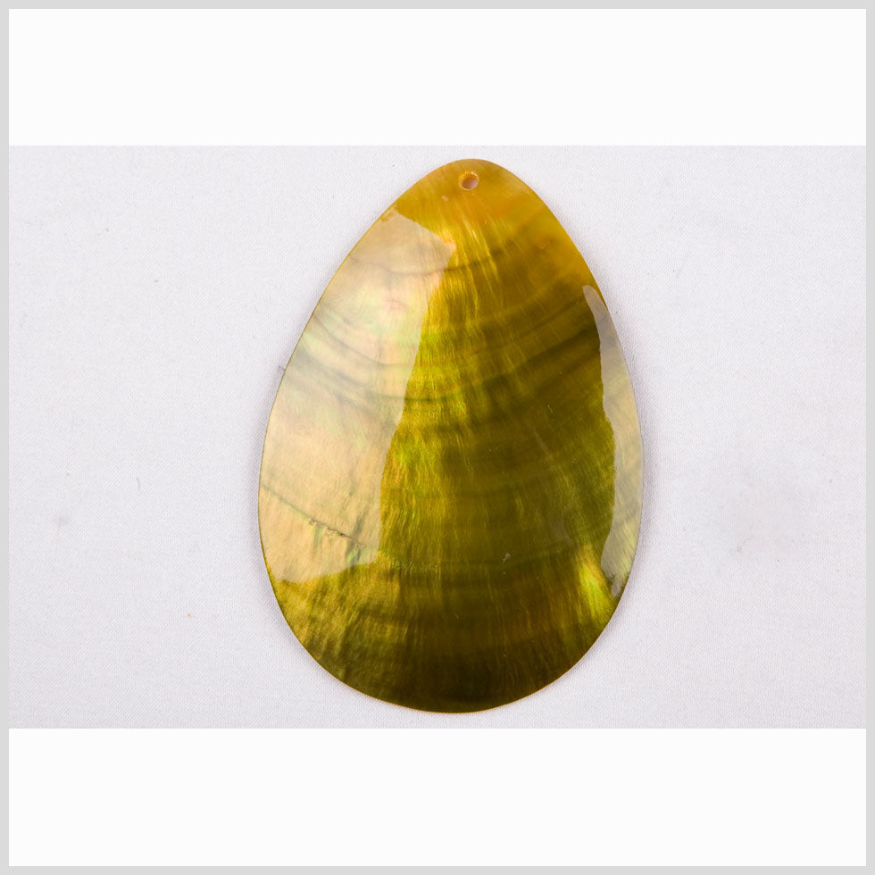 Sulphur Mother of Pearl Pendant - Joann Fabrics