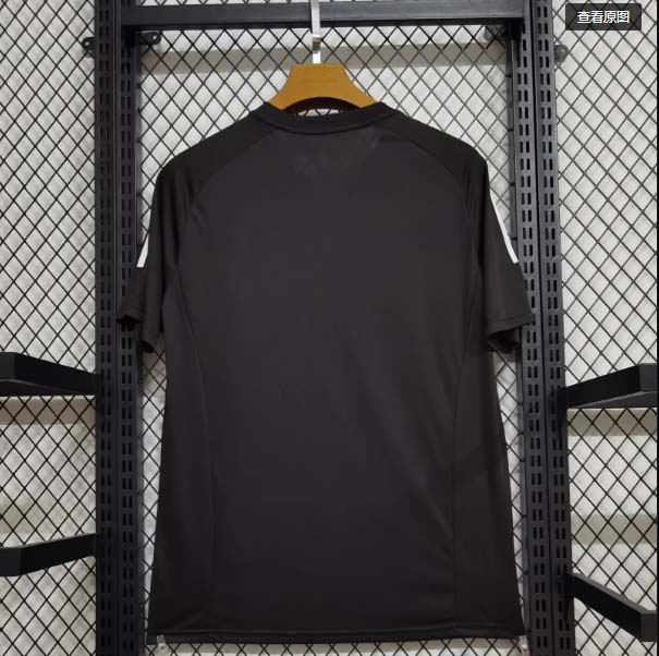 2023/2024 Lyonnais Training Wear  Football Shirt