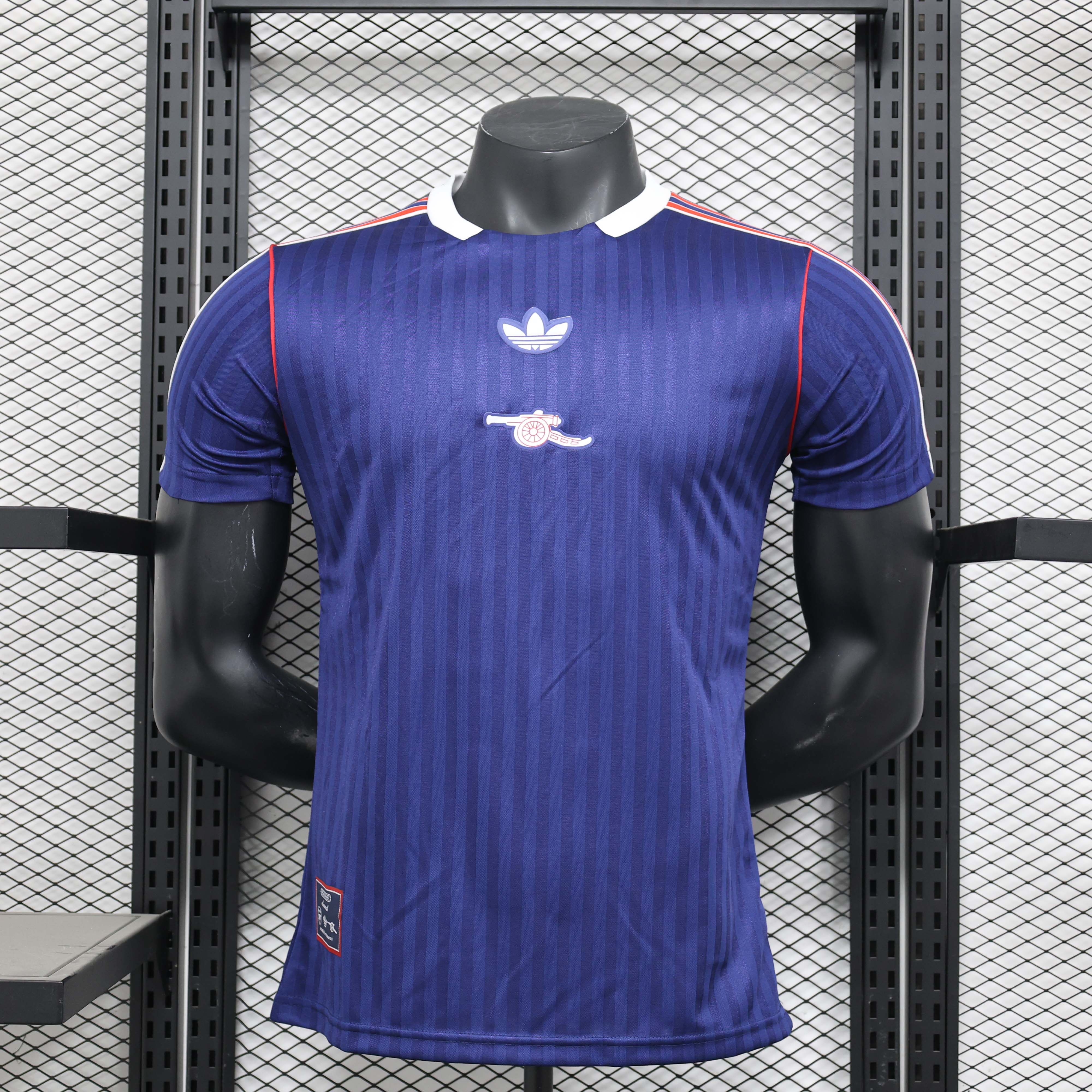 2025/2026 Player Version Arsenal Special Edition Football Jersey 1:1 Thai Quality