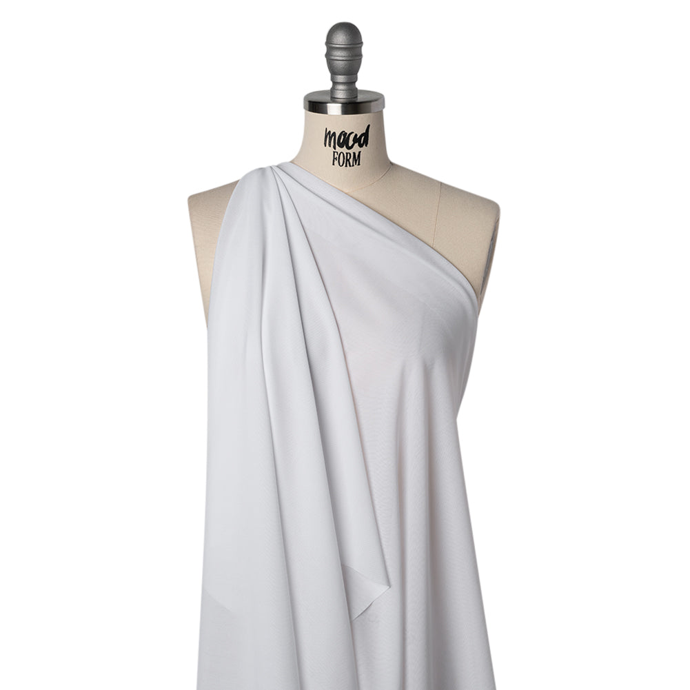 White High Compression PowerNet Mesh - Joann Fabrics