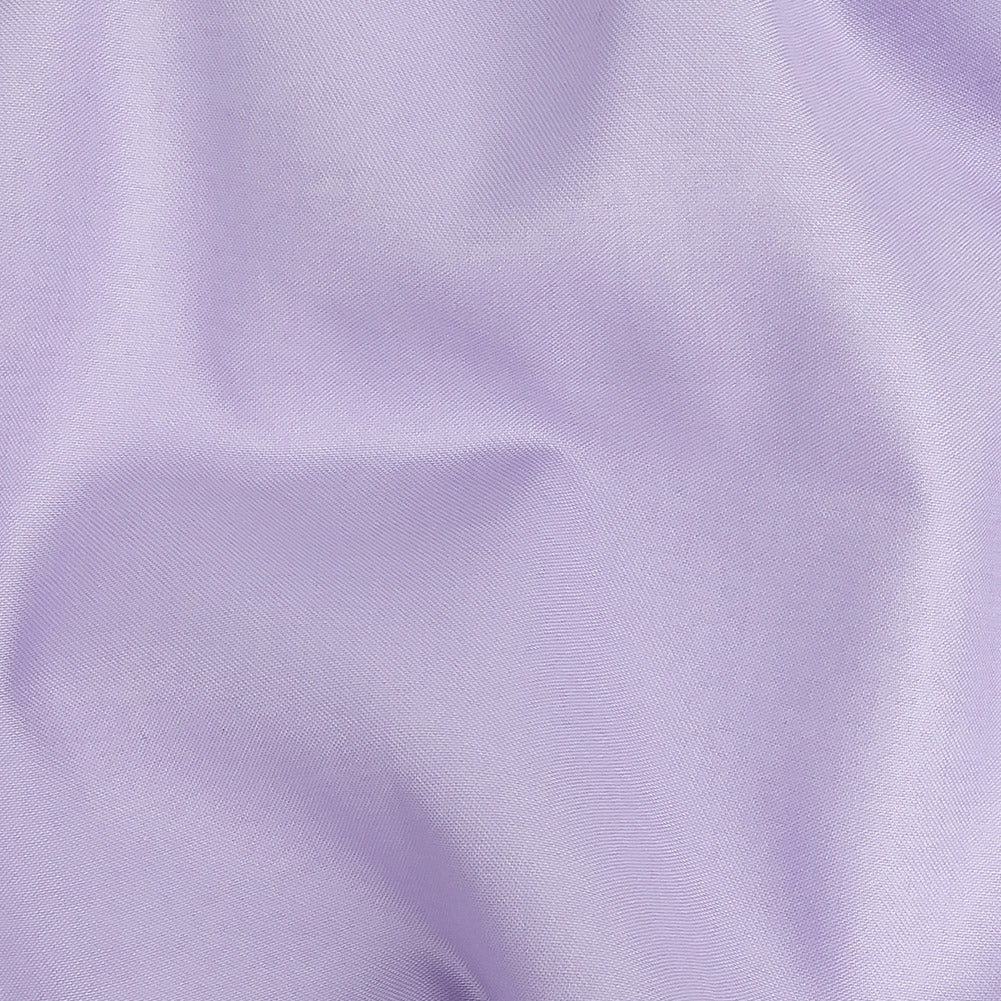 Mercerized Organic Egyptian Cotton Shirting - Lavender - Ravello Collection - Joann Fabrics