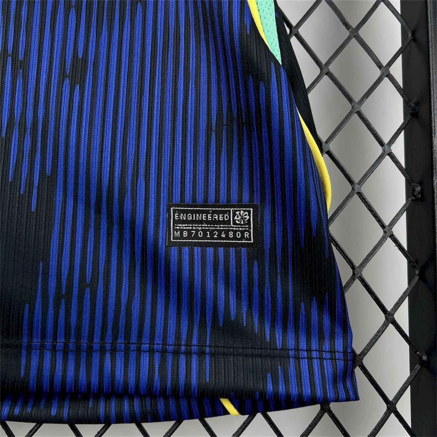 Women's Brazil 2026 Away Jersey - UnitedFutballJersey