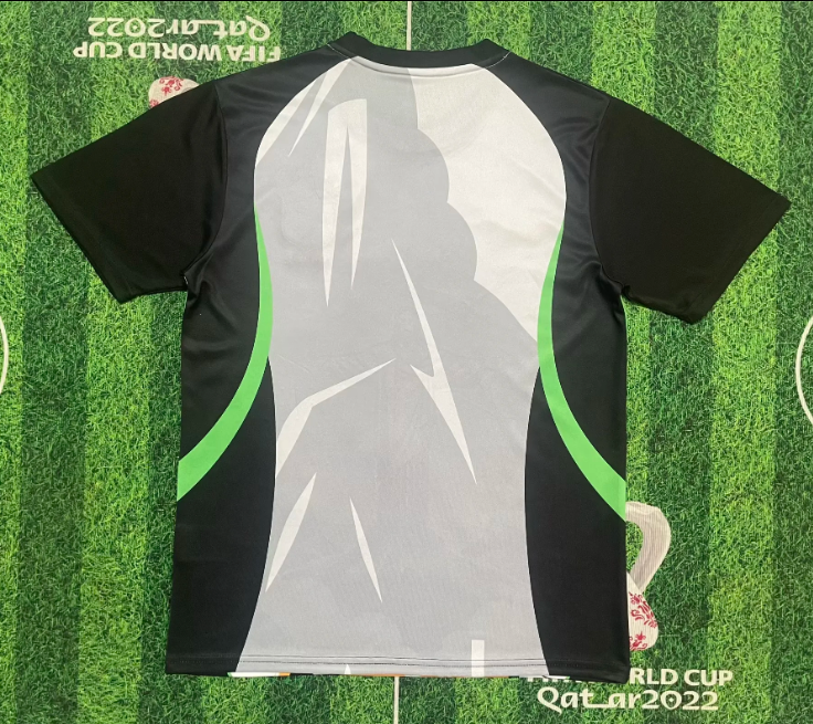 2025/2026 Brazil Special Edition 28 Football Shirt 1:1 Thai Quality