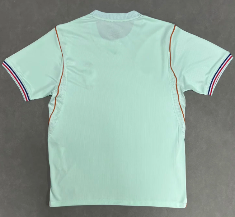 2026 France Away Football Shirt 1:1 Thai Quality