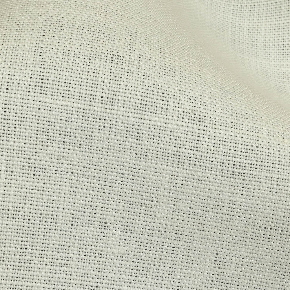White Heavyweight Linen Woven - Joann Fabrics