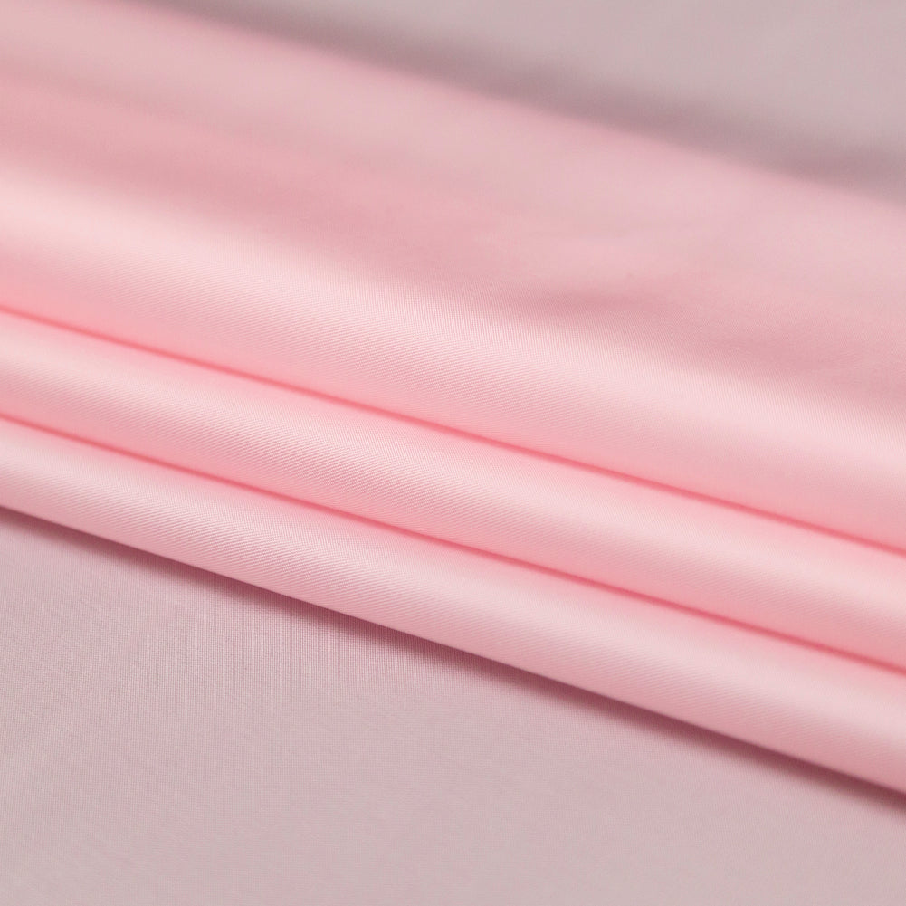 Twill Bemberg Lining - Bridal Pink - Lustro Collection - Joann Fabrics