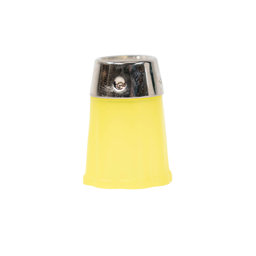Clover Protect and Grip Thimble - Large - Joann Fabrics