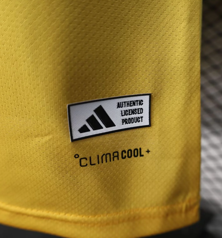 2026 Player Version Colombia National Team Special Edition Football Jersey 1:1 Thai Quality