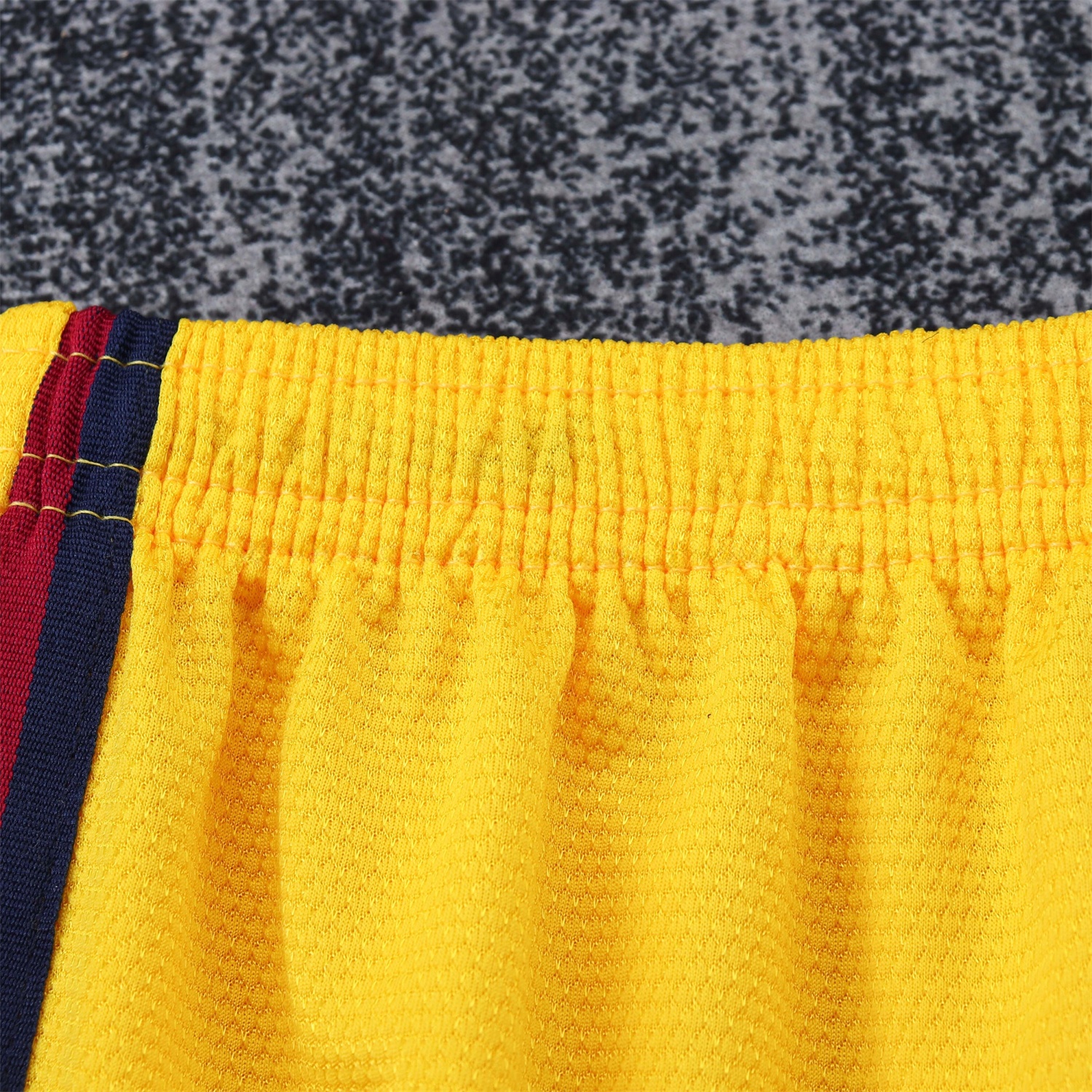 Retro Barcelona 2012-13 Away Kids Kit - UnitedFutballJersey