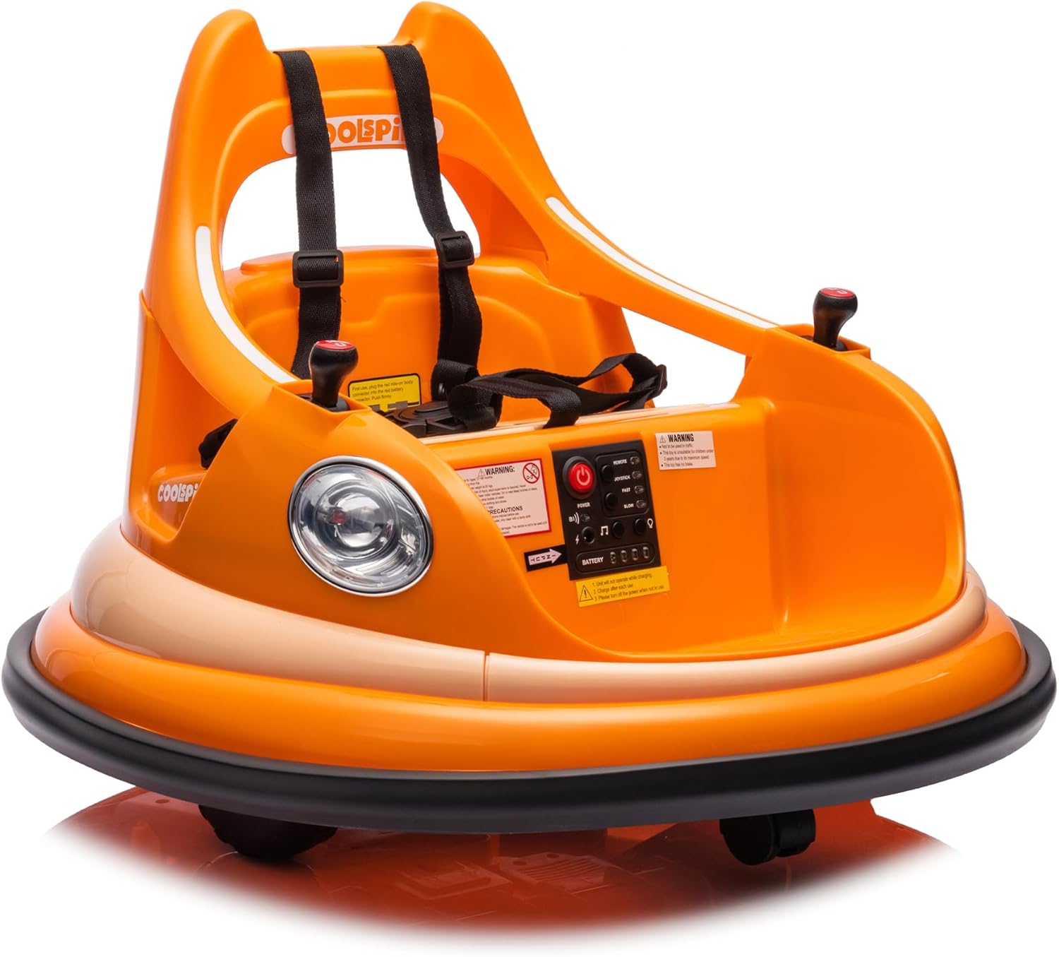 12v Bumper Car Xlnull