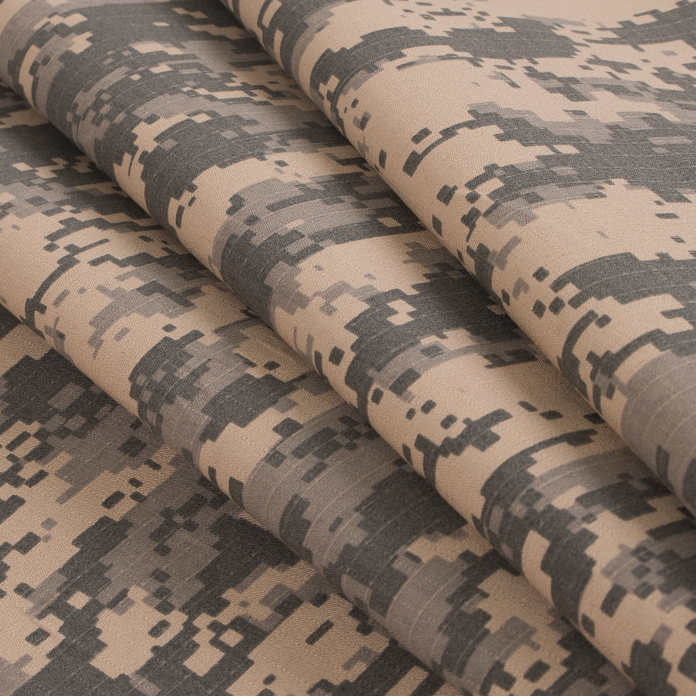 Digital Camo Cotton Ripstop - Army Combat Uniform - Joann Fabrics