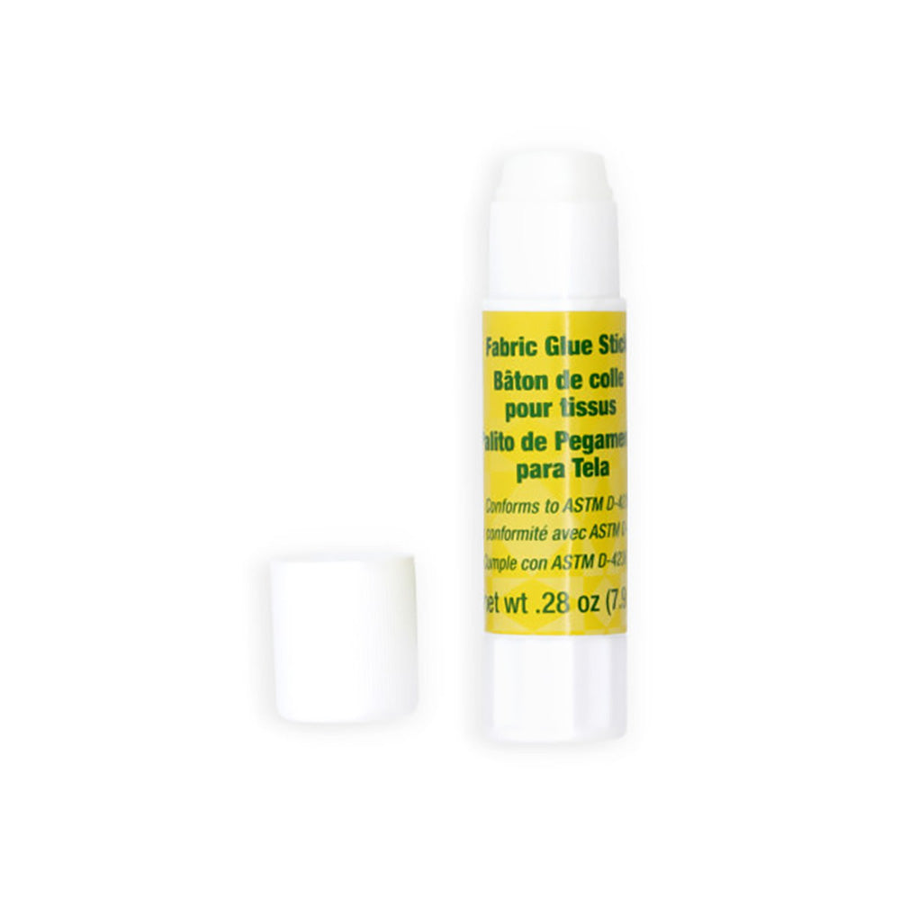 Dritz Quilting Fabric Glue Stick - 0.28 oz - Joann Fabrics