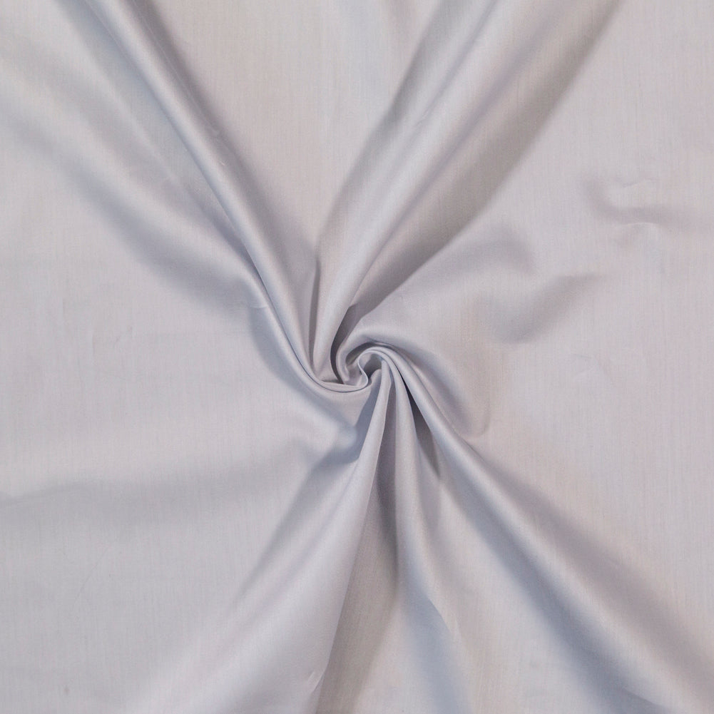 Mercerized Organic Egyptian Cotton Shirting - Gray - Ravello Collection - Joann Fabrics