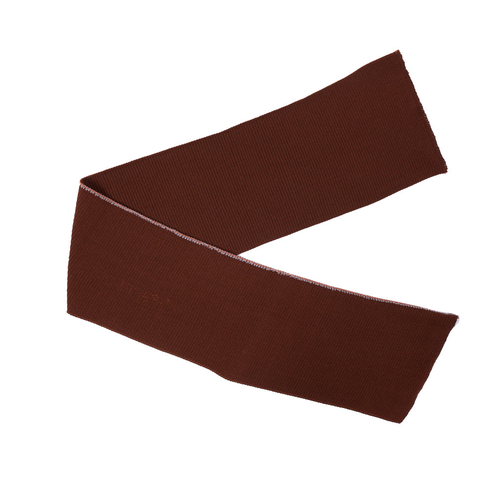 Earth Rib Knit Trim - 7