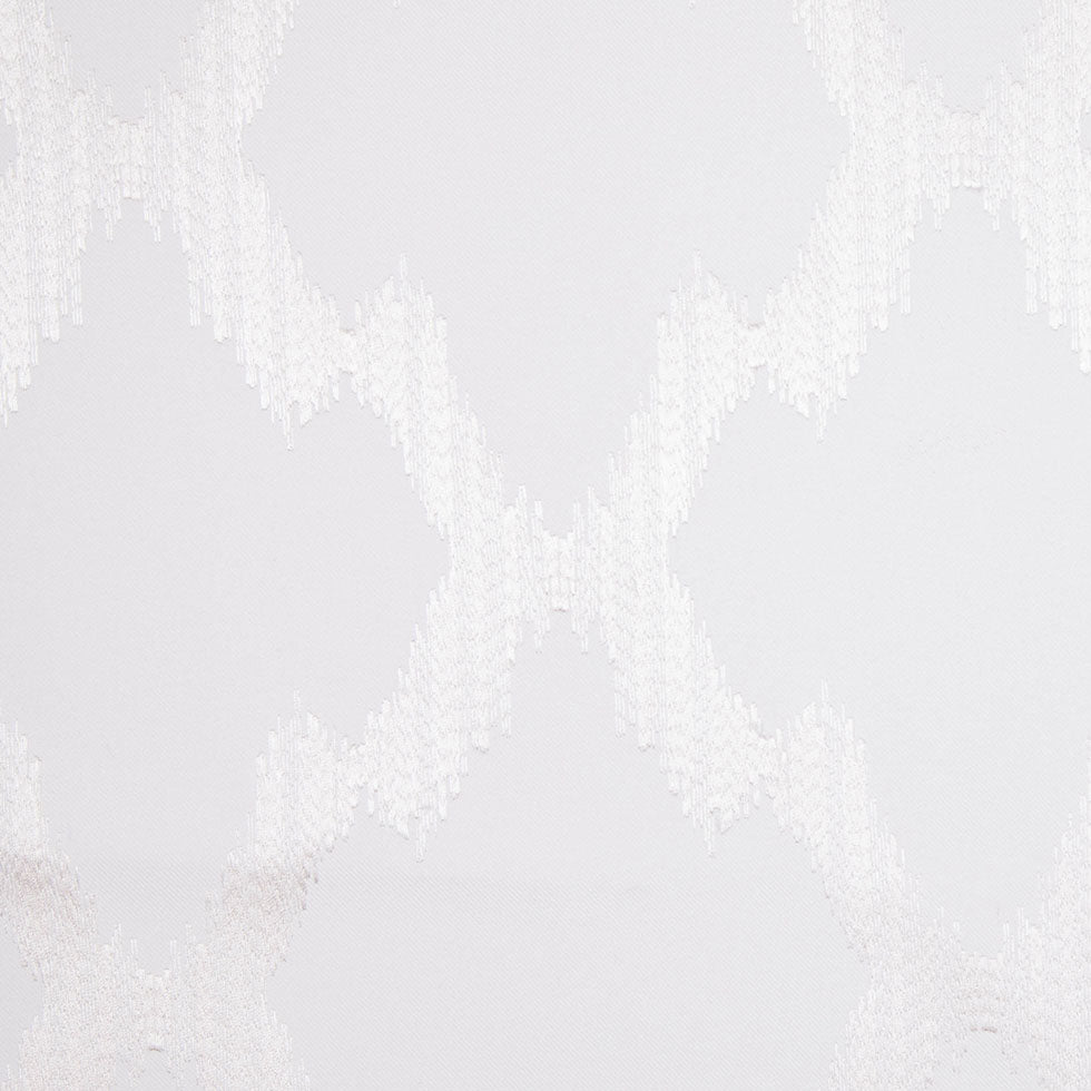 Pearl Embroidered Diamonds Woven - Joann Fabrics