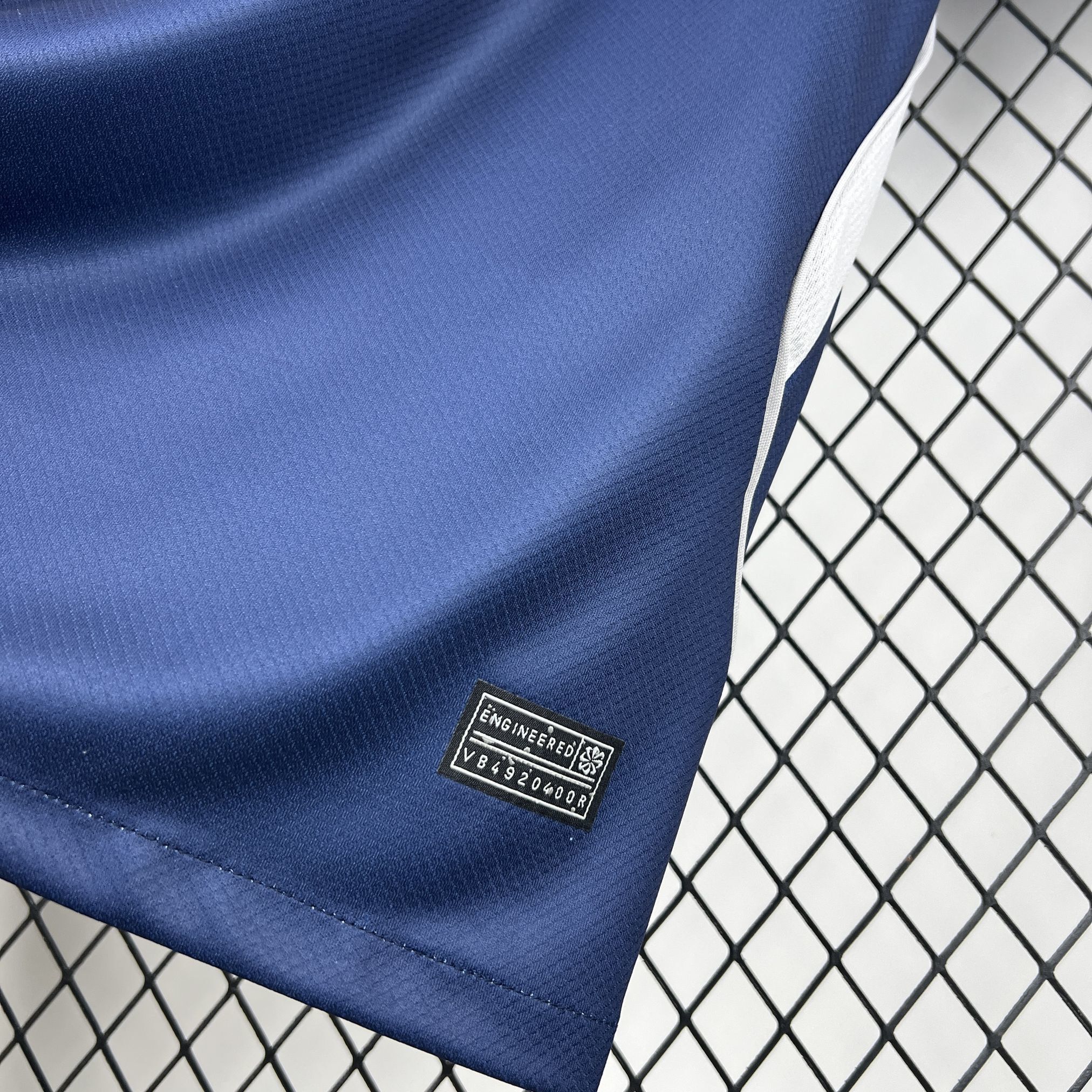2026 Uruguay National Team Away Football Jersey 1:1 Thai Quality