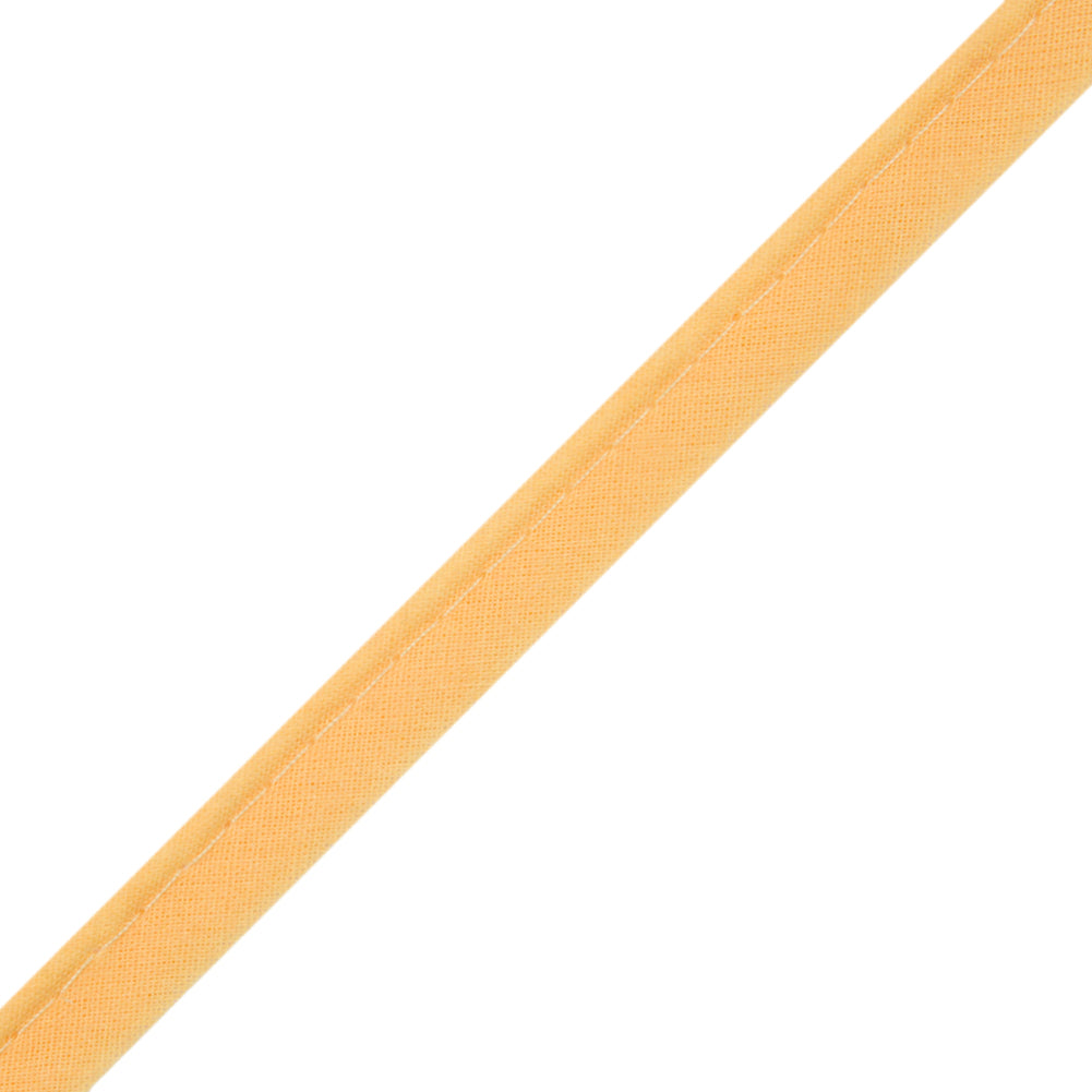 Pepper French Straw Cotton Blend Piping - 10mm - Joann Fabrics