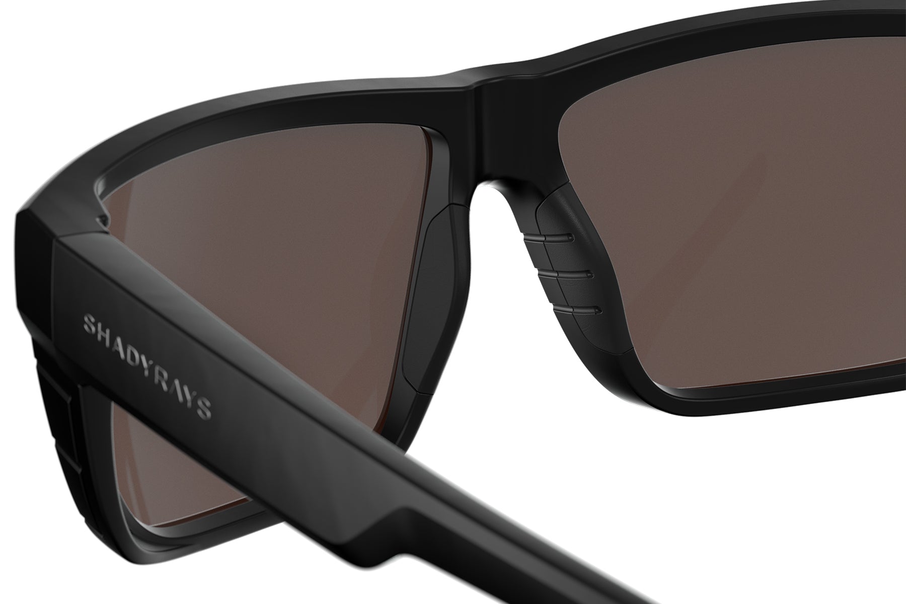 Cayman Elite – Black Royal Polarized