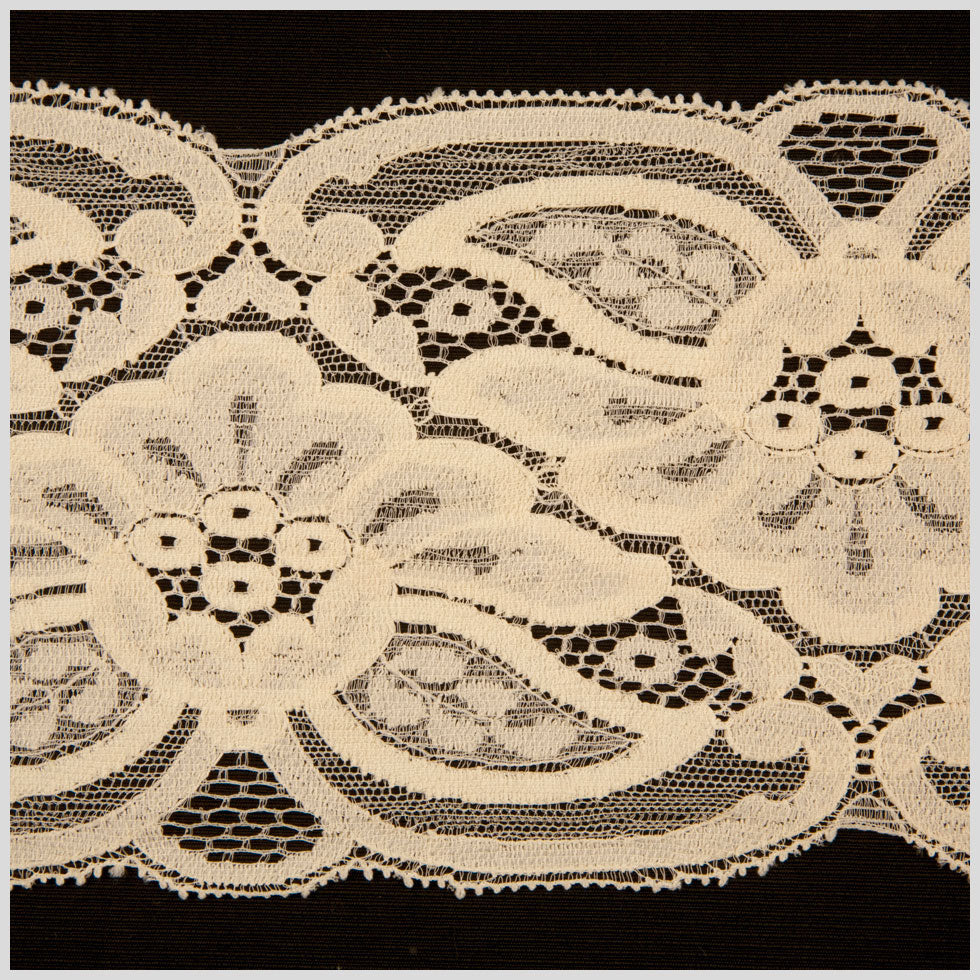 Floral Lace 4