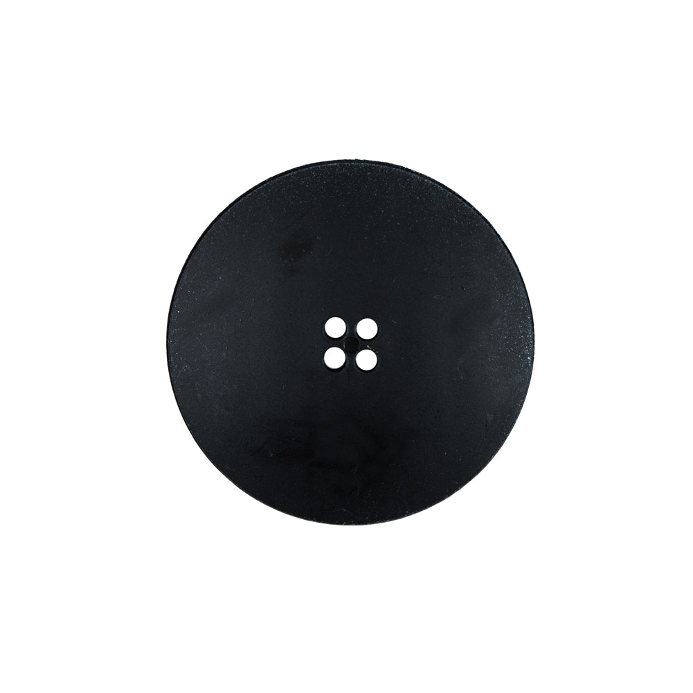 Italian Navy Textured 4-Hole Button - 36L/23mm - Joann Fabrics