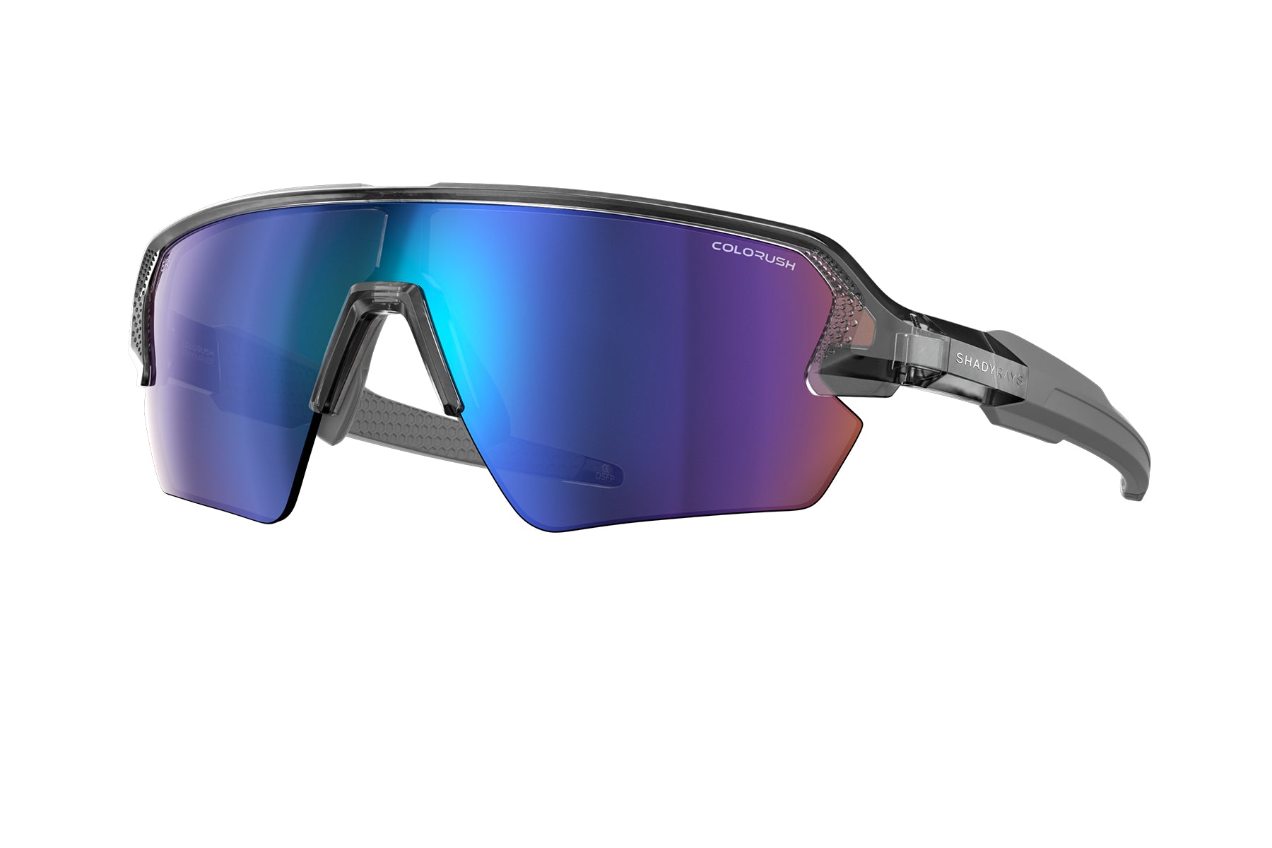 Apex Elite – Glacier Smoke