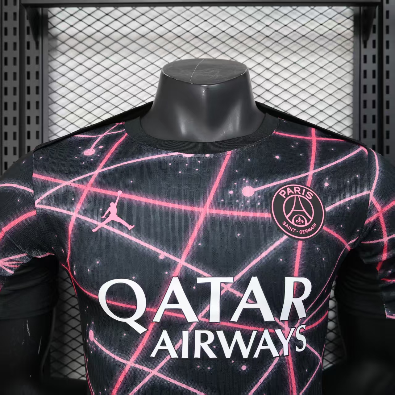 2025/2026 Player Version Paris Saint-Germain Special Edition 01 Football Shirt 1:1 Thai Quality