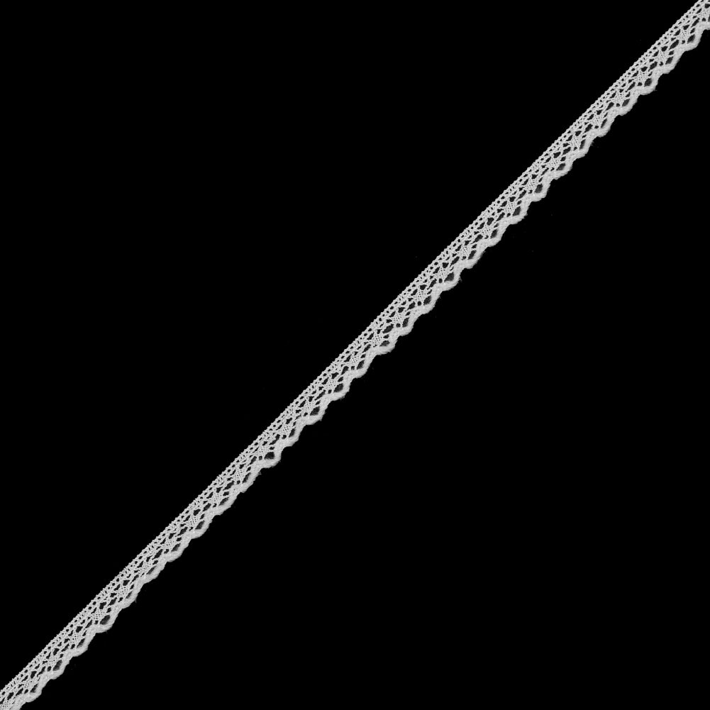 White European Crochet Trim - 0.375