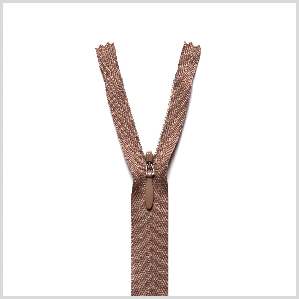 Invisible Zipper 9