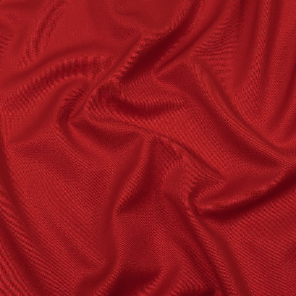 Super 120 Merino Wool Suiting - Tomato - Finn Collection - Joann Fabrics