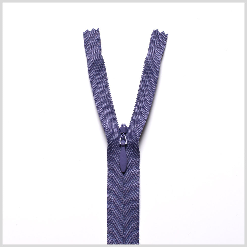 Invisible Zipper 24