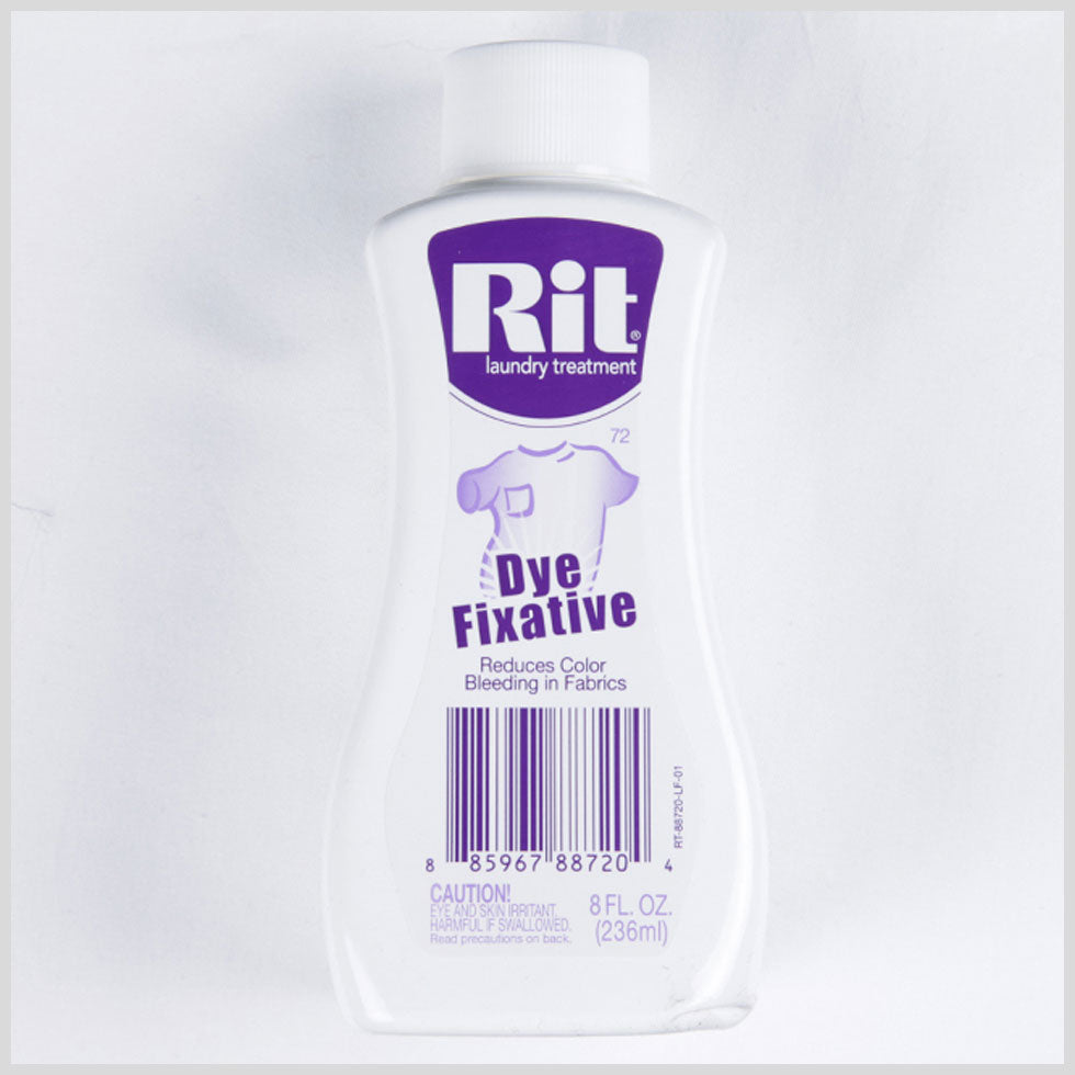 Rit Fixative - 8 Fl. Oz. - Joann Fabrics