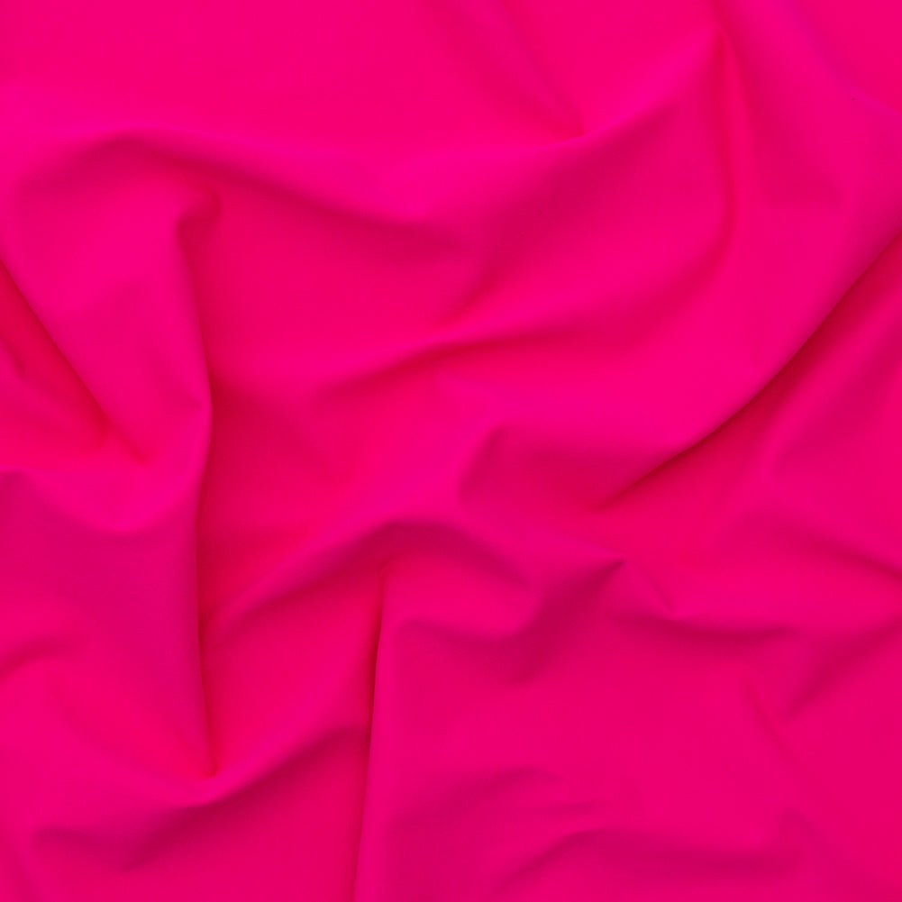 Perfotek Compression Jersey - Neon Pink - Abby Collection - Joann Fabrics