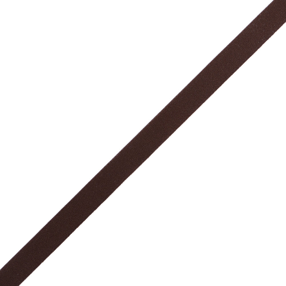 Italian Brown Stretch Tape - 0.375