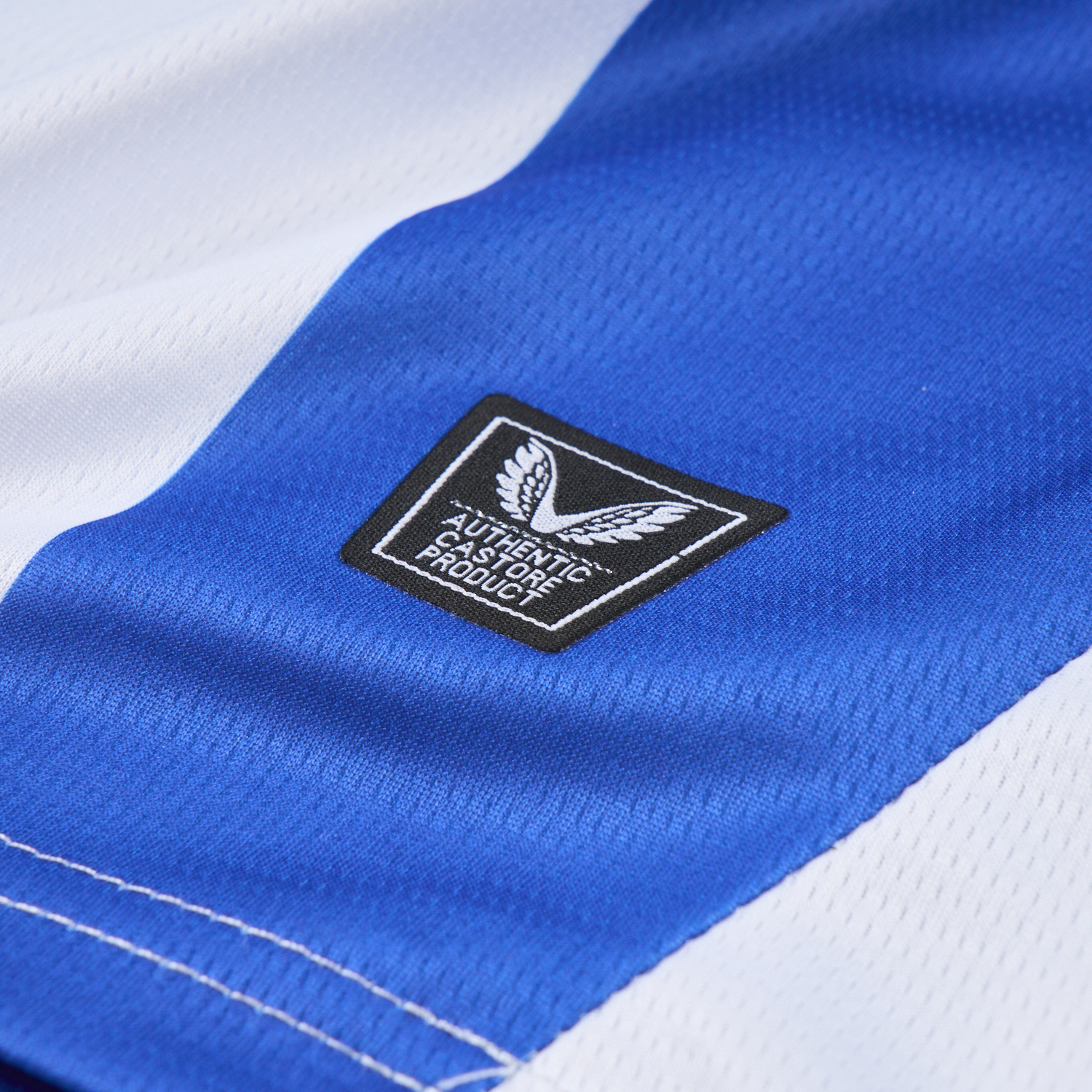 Hertha BSC 26-27 Home Jersey - Fans Version - UnitedFutballJersey
