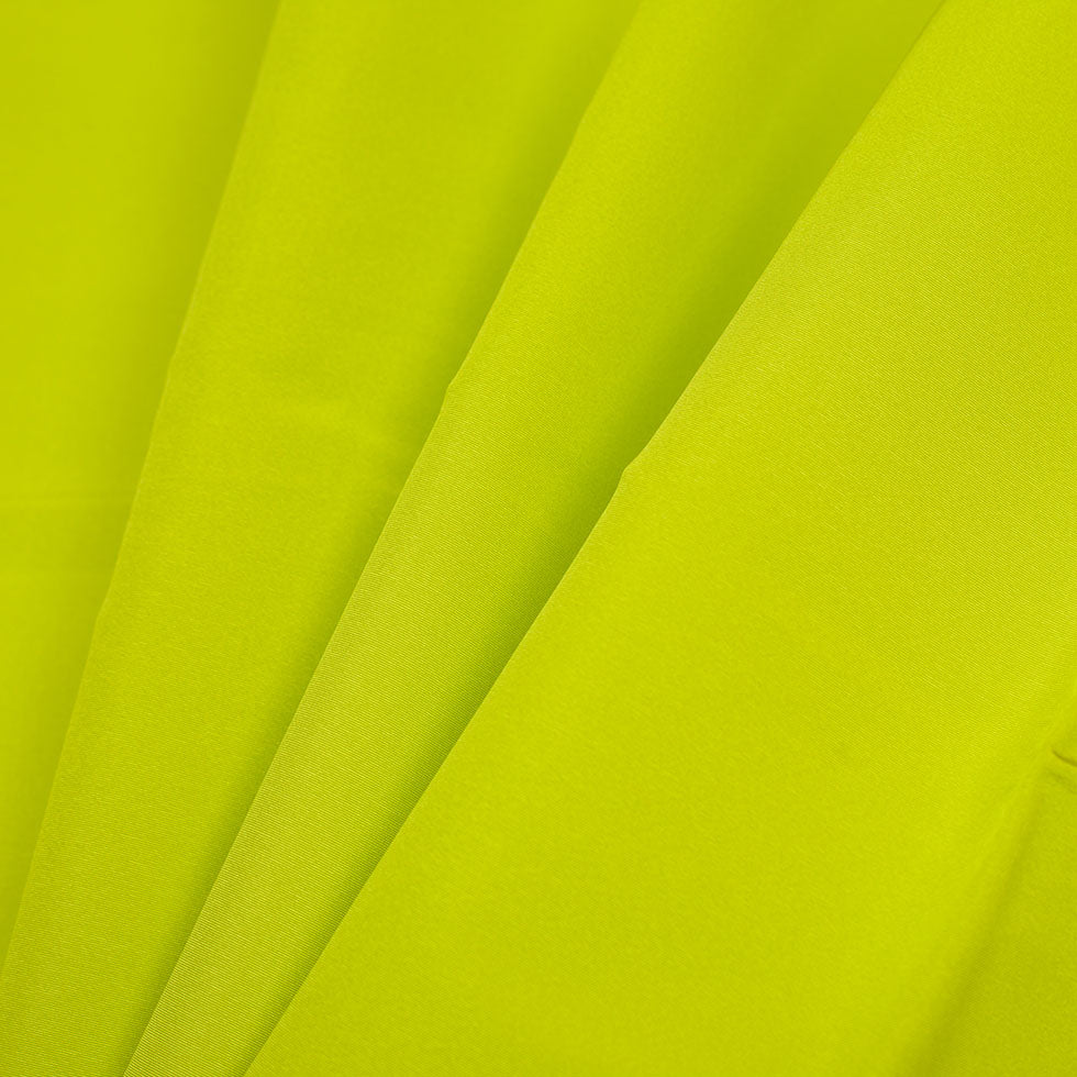 Silk Faille - Lime - Premium Collection - Joann Fabrics