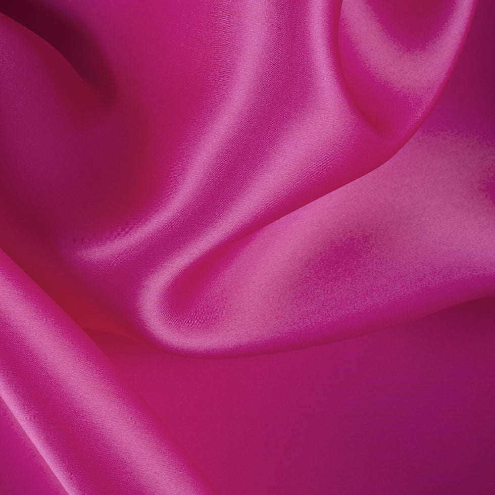 Silk Satin-Face Organza 54